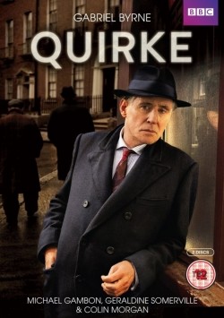 Quirke - wallpapers.