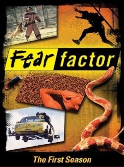 Fear Factor - wallpapers.