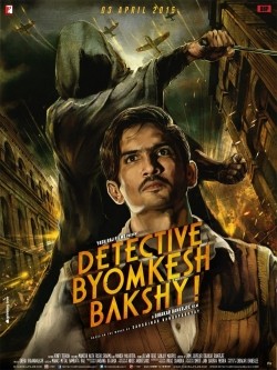 Detective Byomkesh Bakshy! pictures.