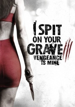 I Spit on Your Grave 3 pictures.