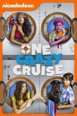 One Crazy Cruise - wallpapers.