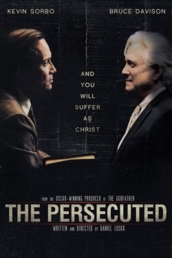 Persecuted - wallpapers.