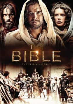 The Bible pictures.