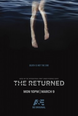 The Returned pictures.