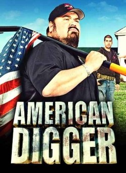American Digger pictures.