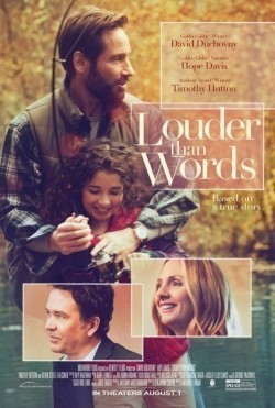 Louder Than Words - wallpapers.