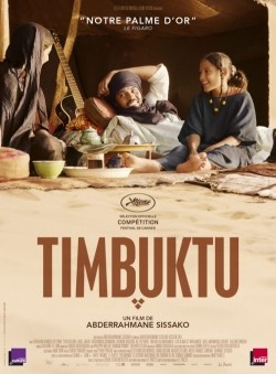Timbuktu - wallpapers.