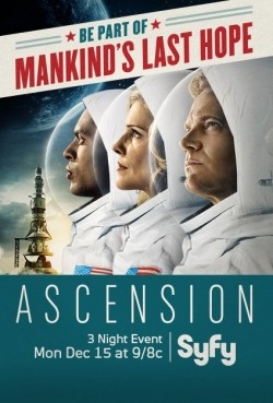 Ascension pictures.