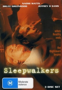 Sleepwalkers - wallpapers.