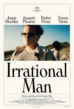 Irrational Man - wallpapers.