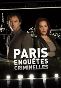Paris enquêtes criminelles pictures.