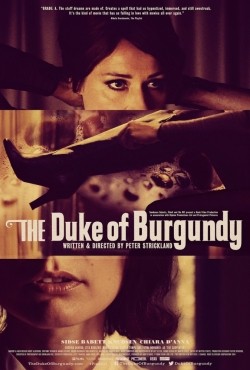 The Duke of Burgundy - wallpapers.