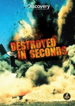 Destroyed in Seconds - wallpapers.