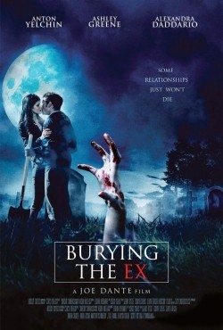 Burying the Ex - wallpapers.
