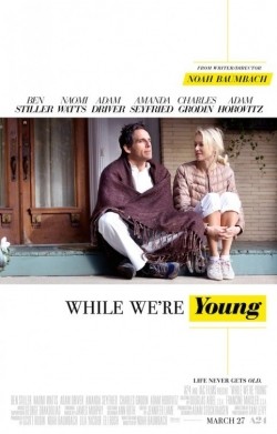 While We're Young - wallpapers.