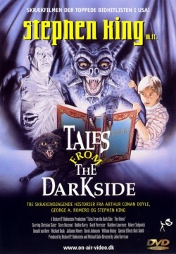 Tales from the Darkside - wallpapers.