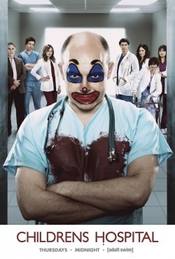 Childrens Hospital - wallpapers.