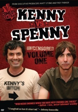 Kenny vs. Spenny - wallpapers.