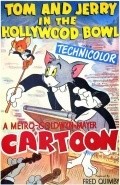 Tom and Jerry in the Hollywood Bowl - wallpapers.