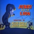Jerry and the Lion - wallpapers.