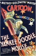 The Yankee Doodle Mouse - wallpapers.