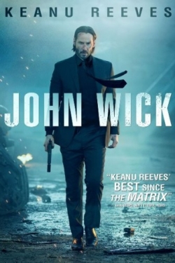 John Wick: Chapter Two pictures.