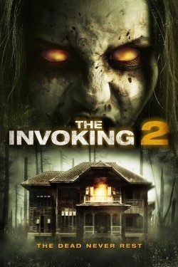 The Invoking 2 - wallpapers.