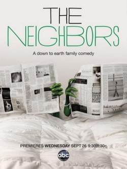 The Neighbors - wallpapers.