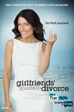Girlfriends' Guide to Divorce pictures.