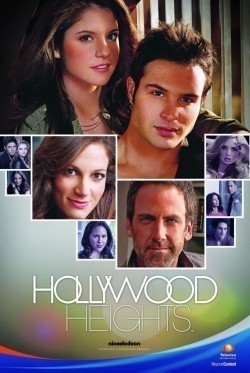 Hollywood Heights - wallpapers.