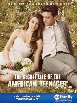 The Secret Life of the American Teenager pictures.