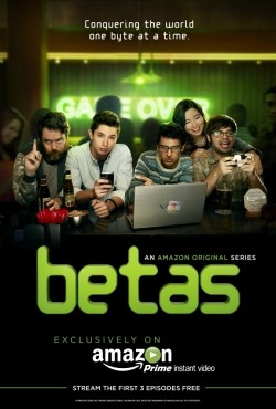 Betas pictures.
