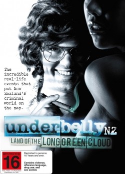 Underbelly: Land of the Long Green Cloud pictures.