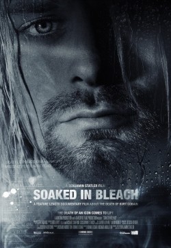Soaked in Bleach - wallpapers.