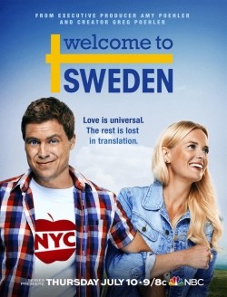 Welcome to Sweden - wallpapers.