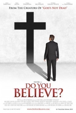 Do You Believe? - wallpapers.