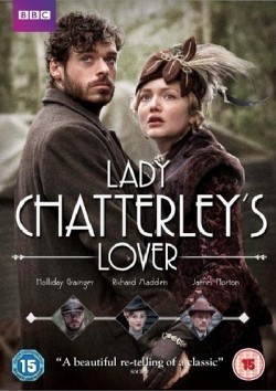 Lady Chatterley's Lover - wallpapers.