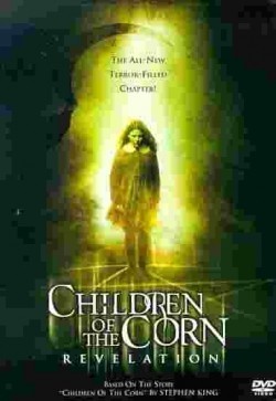 Children of the Corn: Revelation pictures.