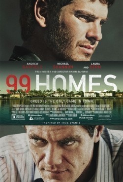 99 Homes pictures.