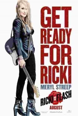 Ricki and the Flash pictures.
