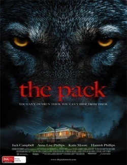 The Pack - wallpapers.