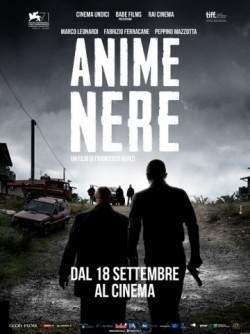 Anime nere pictures.