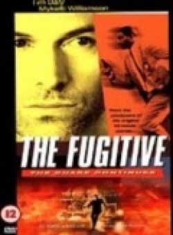 The Fugitive - wallpapers.
