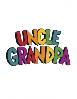 Uncle Grandpa - wallpapers.