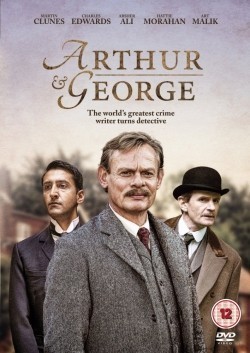 Arthur & George pictures.