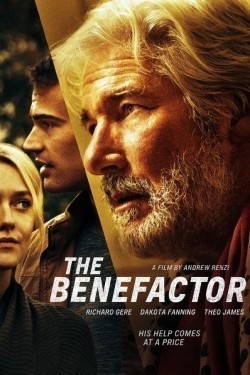 The Benefactor pictures.
