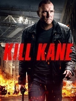 Kill Kane - wallpapers.