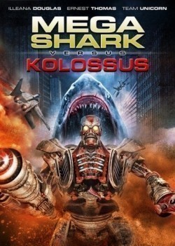 Mega Shark vs. Kolossus pictures.