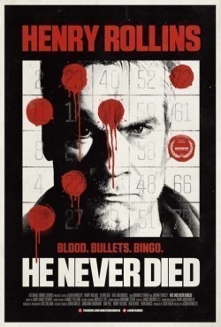 He Never Died - wallpapers.