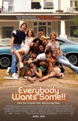 Everybody Wants Some!! pictures.